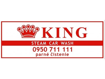 KING STEAM CAR WASH